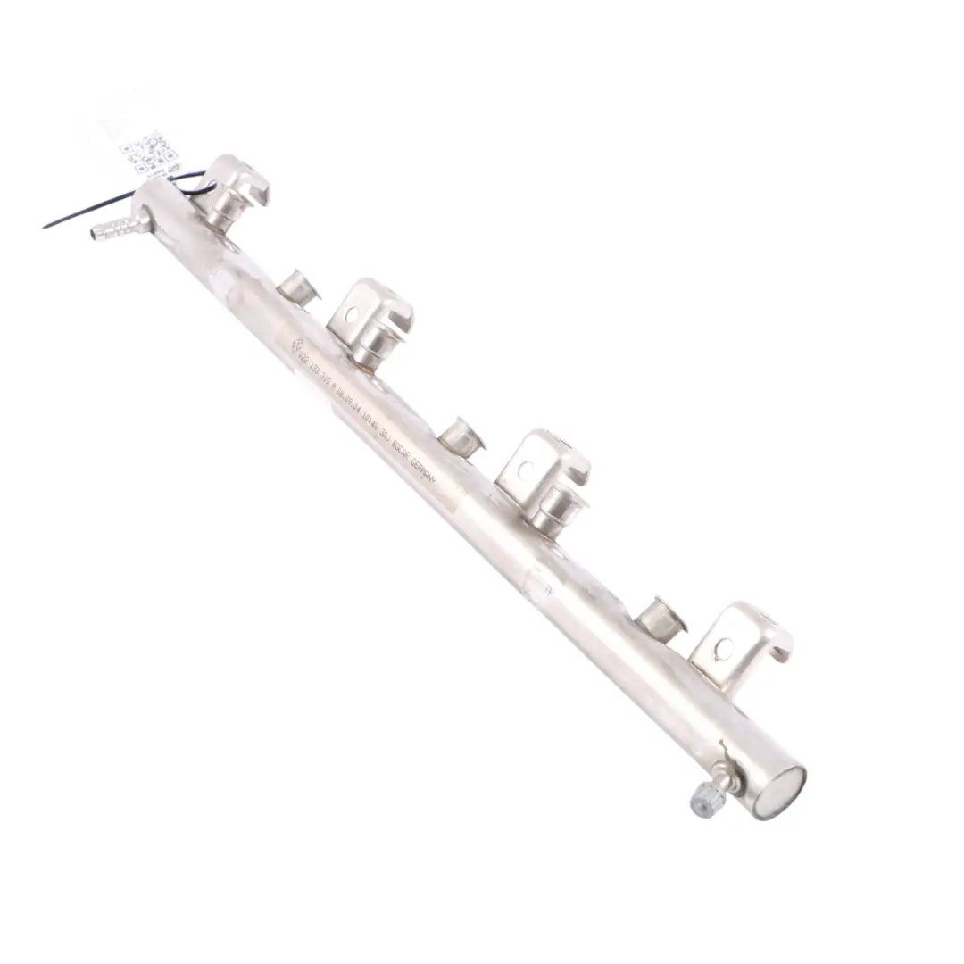 Audi A3 8P 3.2 FSI V6 Petrol Fuel Injector Rail Line - SKU 022133317M - Part number 022133317M