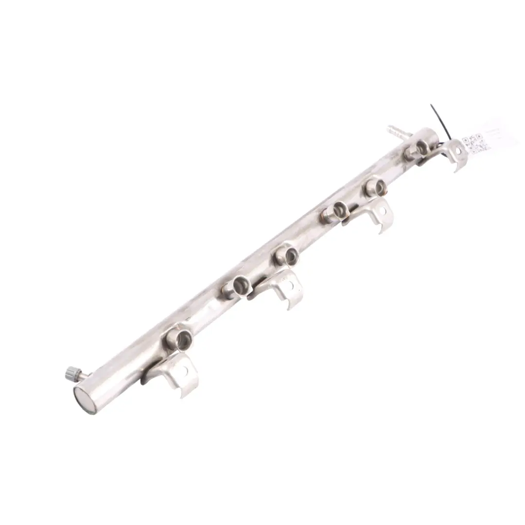 Audi A3 8P 3.2 FSI V6 Petrol Fuel Injector Rail Line - SKU 022133317M - Part number 022133317M