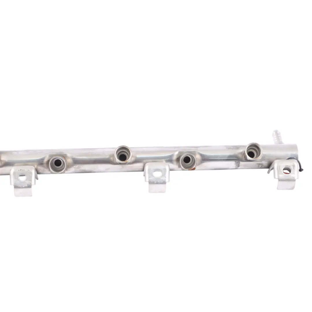 Audi A3 8P 3.2 FSI V6 Petrol Fuel Injector Rail Line - SKU 022133317M - Part number 022133317M