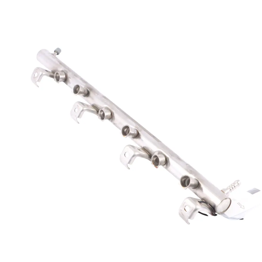 Audi A3 8P 3.2 FSI V6 Petrol Fuel Injector Rail Line - SKU 022133317M - Part number 022133317M