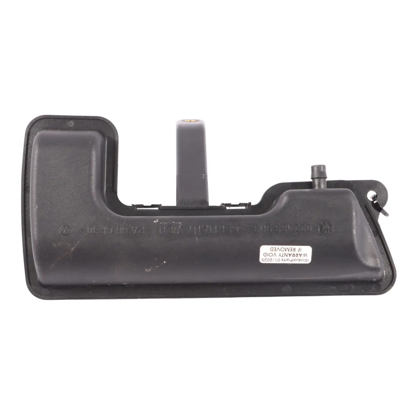 Audi A3 8P 3.2 FSI Vacuum Reservoir Bottle Tank Pressure Container 022133907