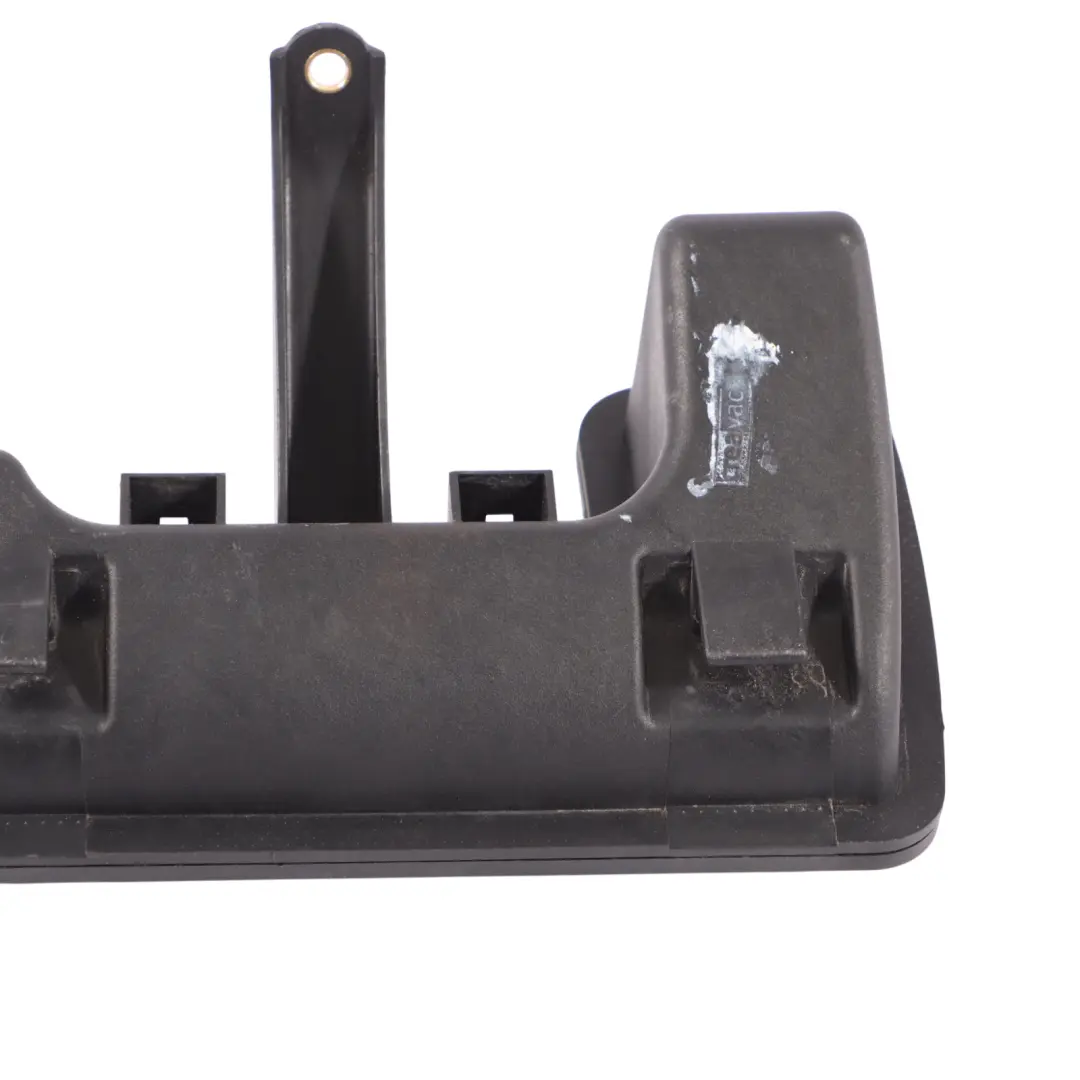 Audi A3 8P 3.2 FSI Vacuum Reservoir Bottle Tank Pressure Container - SKU 022133907 - Part number 022133907