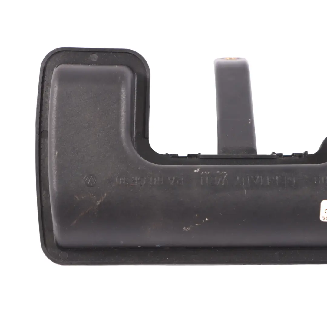 Serbatoio del vuoto Contenitore di pressione per Audi A3 8P 3.2 FSI con numero di parte 022133907 Audi A3 8P 3.2 FSI Serbatoio del vuoto Contenitore di pressione - SKU 022133907 - Numero di parte 022133907