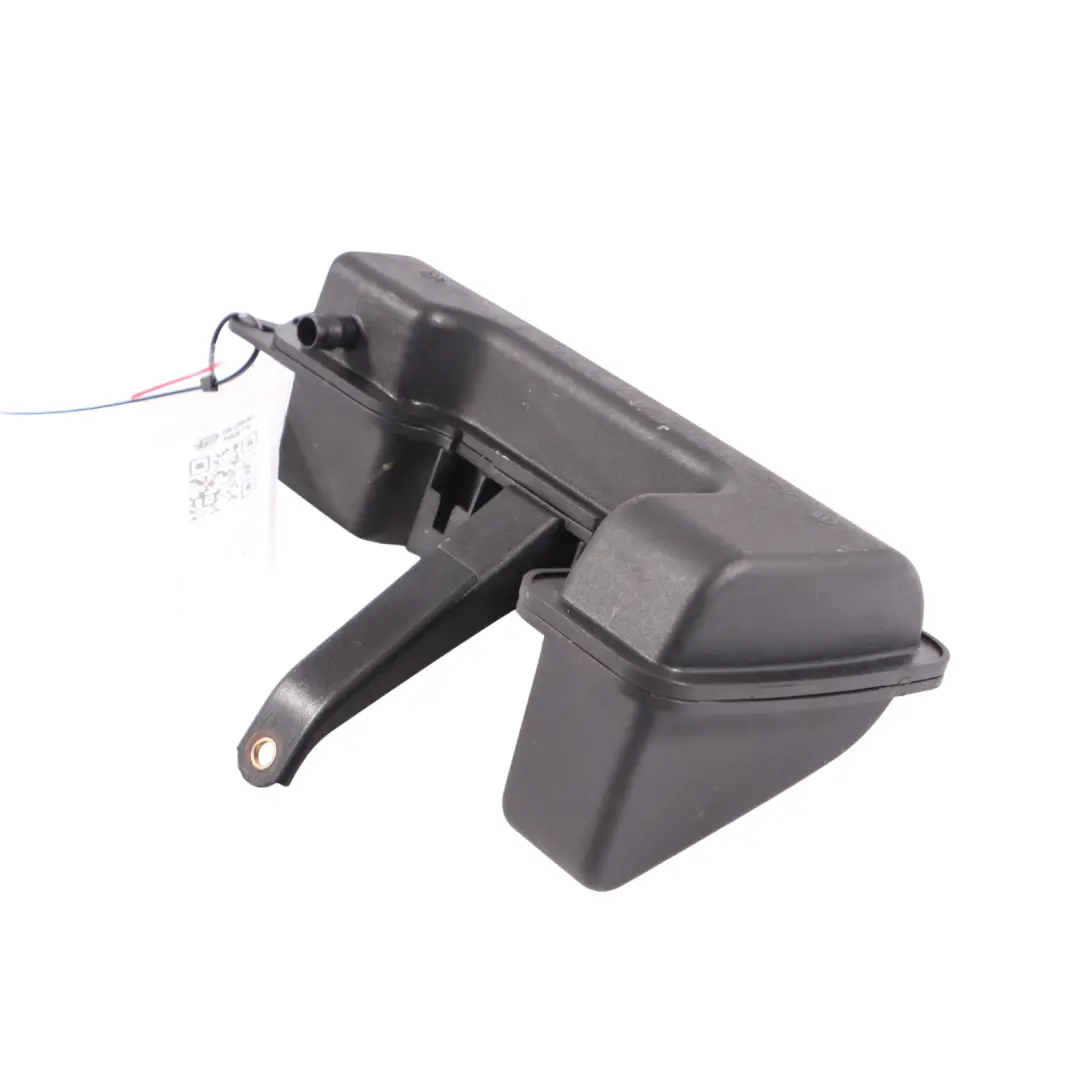 Audi A3 8P 3.2 FSI Réservoir de pression à vide pour - SKU 022133907 - Numéro de pièce 022133907