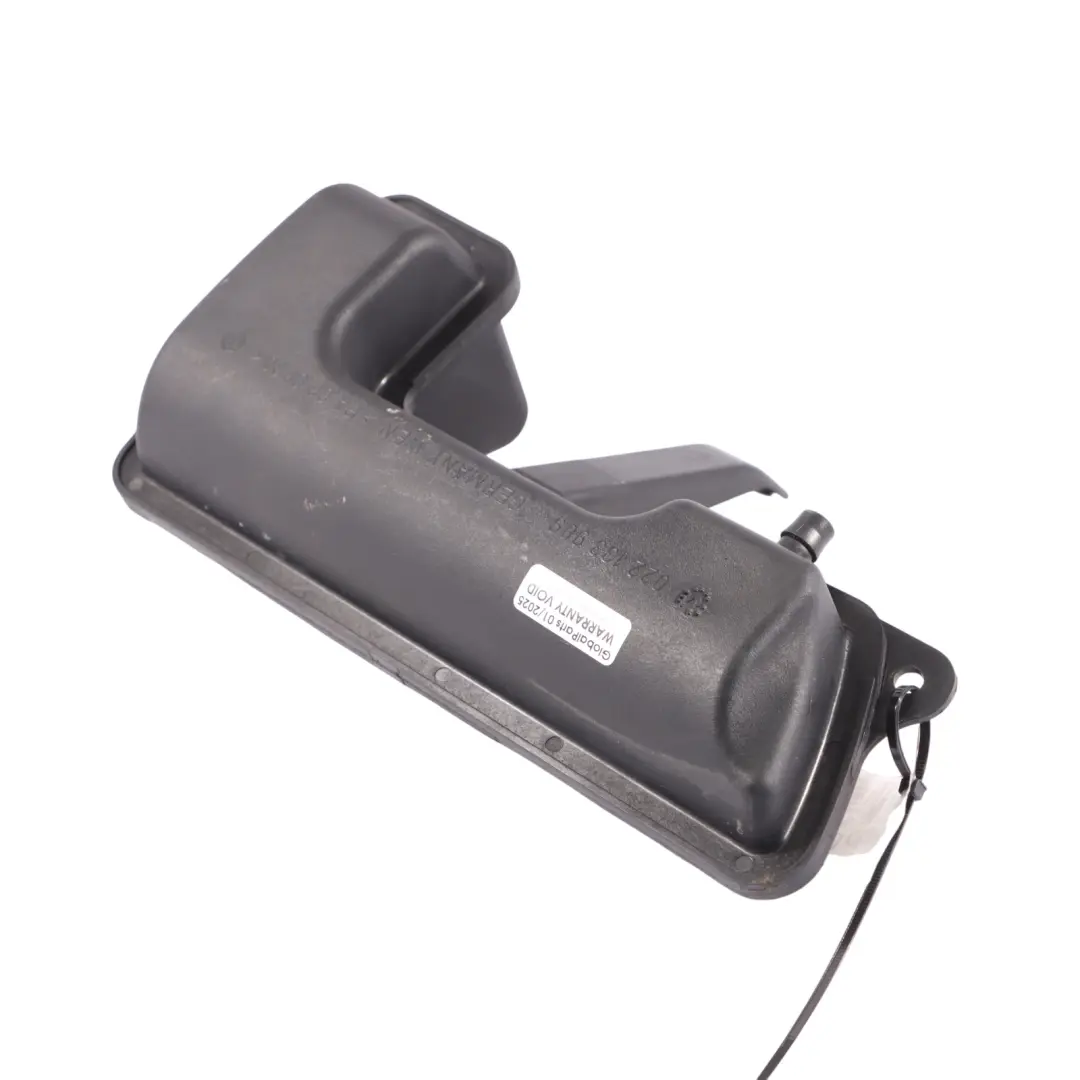 Audi A3 8P 3.2 FSI Unterdruck Behälter Vorrats Flasche Tank Druck - SKU 022133907 - Teilenummer 022133907