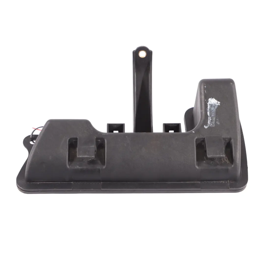 Audi A3 8P 3.2 FSI Vacuum Reservoir Bottle Tank Pressure Container - SKU 022133907 - Part number 022133907