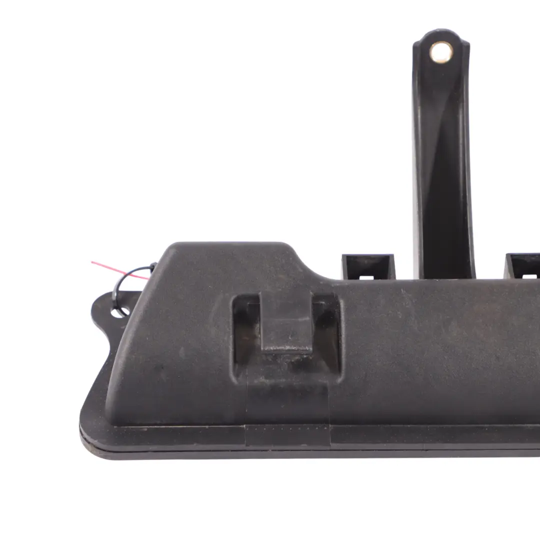 Audi A3 8P 3.2 FSI Vacuum Reservoir Bottle Tank Pressure Container - SKU 022133907 - Part number 022133907