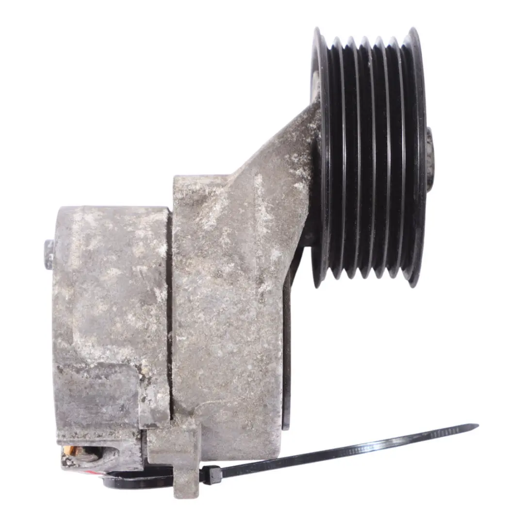 Audi A3 8P 3.2 BMJ Tensor de polea tensora de correa motor gasolina 022145299C - SKU 022145299L - Número de pieza 022145299L