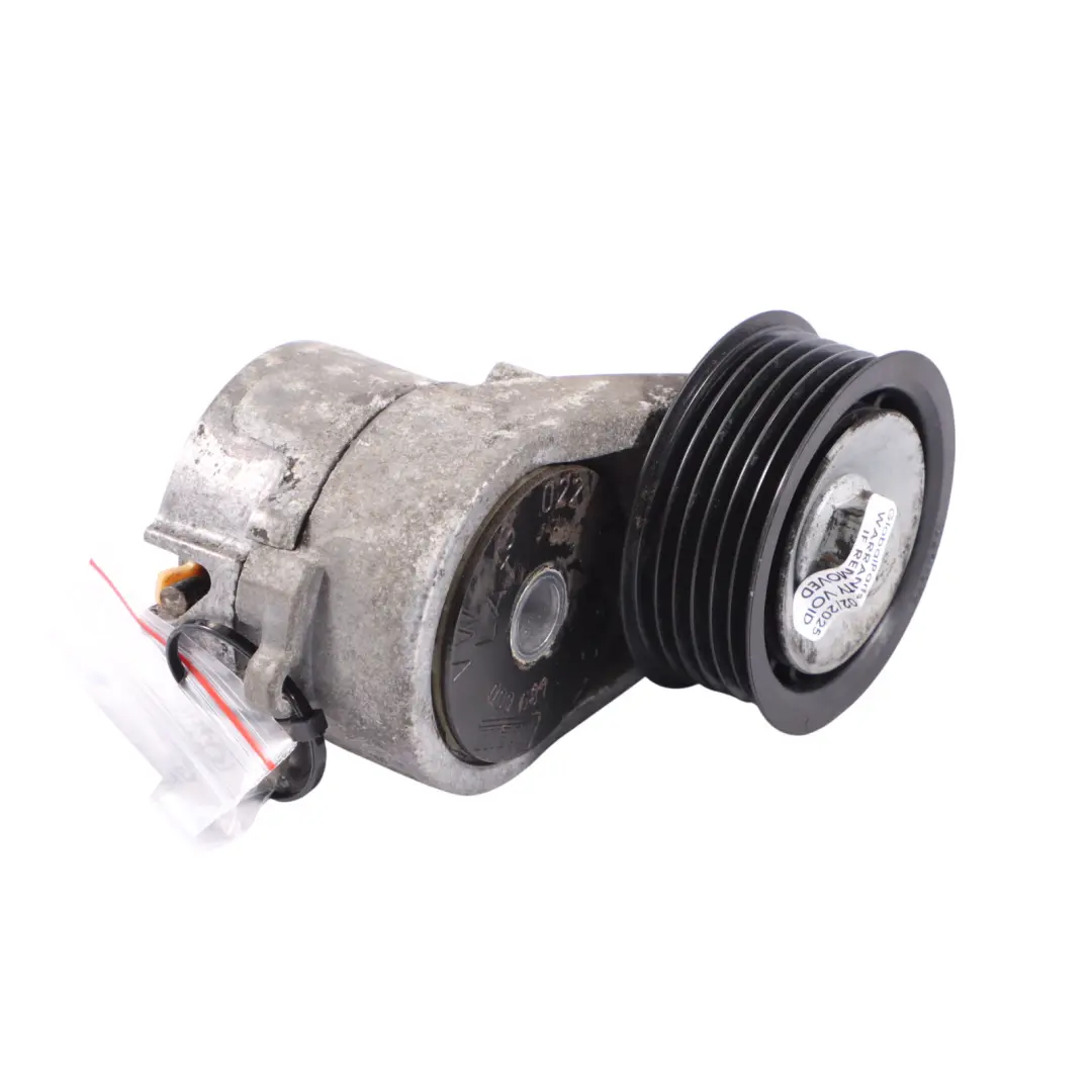 Audi A3 8P 3.2 BMJ Tensor de polea tensora de correa motor gasolina 022145299C - SKU 022145299L - Número de pieza 022145299L