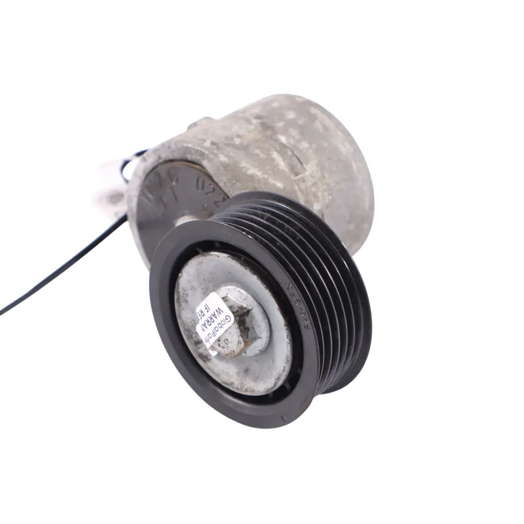 BMJ Tendeur poulie renvoi courroie moteur essence 022145299C pour Audi A3 8P 3.2 à propos du numéro de pièce 022145299L Audi A3 8P 3.2 BMJ Tendeur poulie renvoi courroie moteur essence 022145299C - SKU 022145299L - Numéro de pièce 022145299L