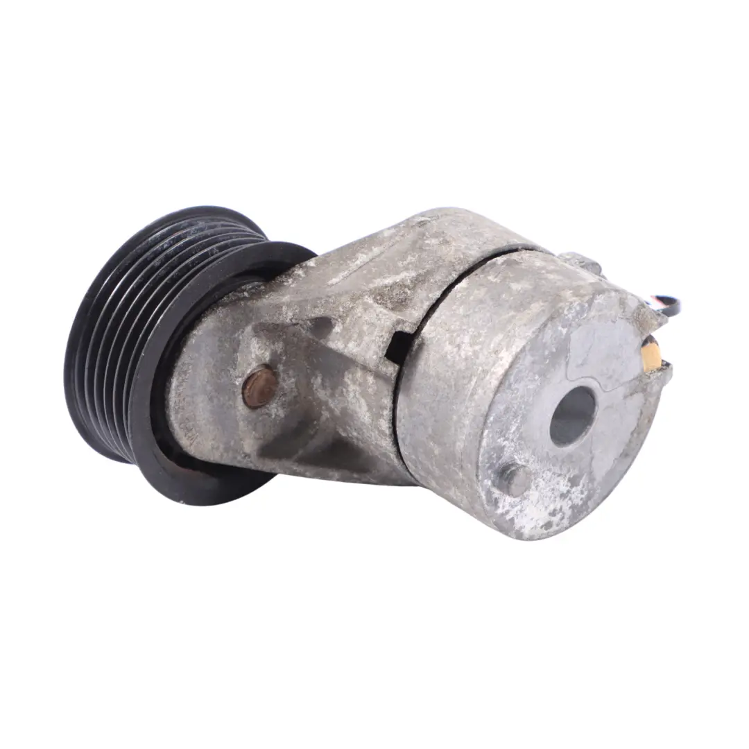Audi A3 8P 3.2 BMJ Tendeur poulie renvoi courroie moteur essence 022145299C - SKU 022145299L - Numéro de pièce 022145299L