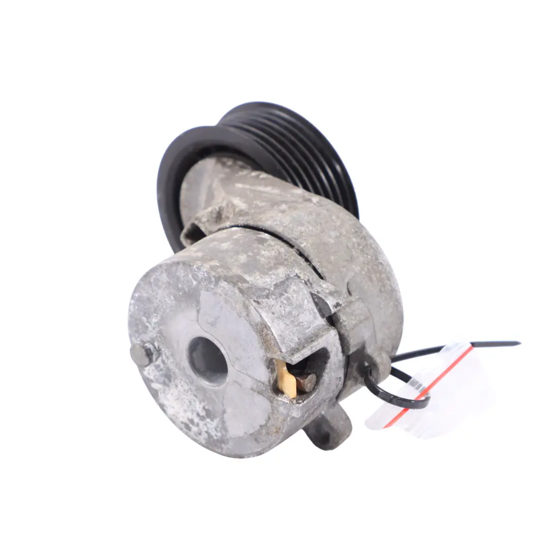 Audi A3 8P 3.2 BMJ Tensor de polea tensora de correa motor gasolina 022145299C - SKU 022145299L - Número de pieza 022145299L