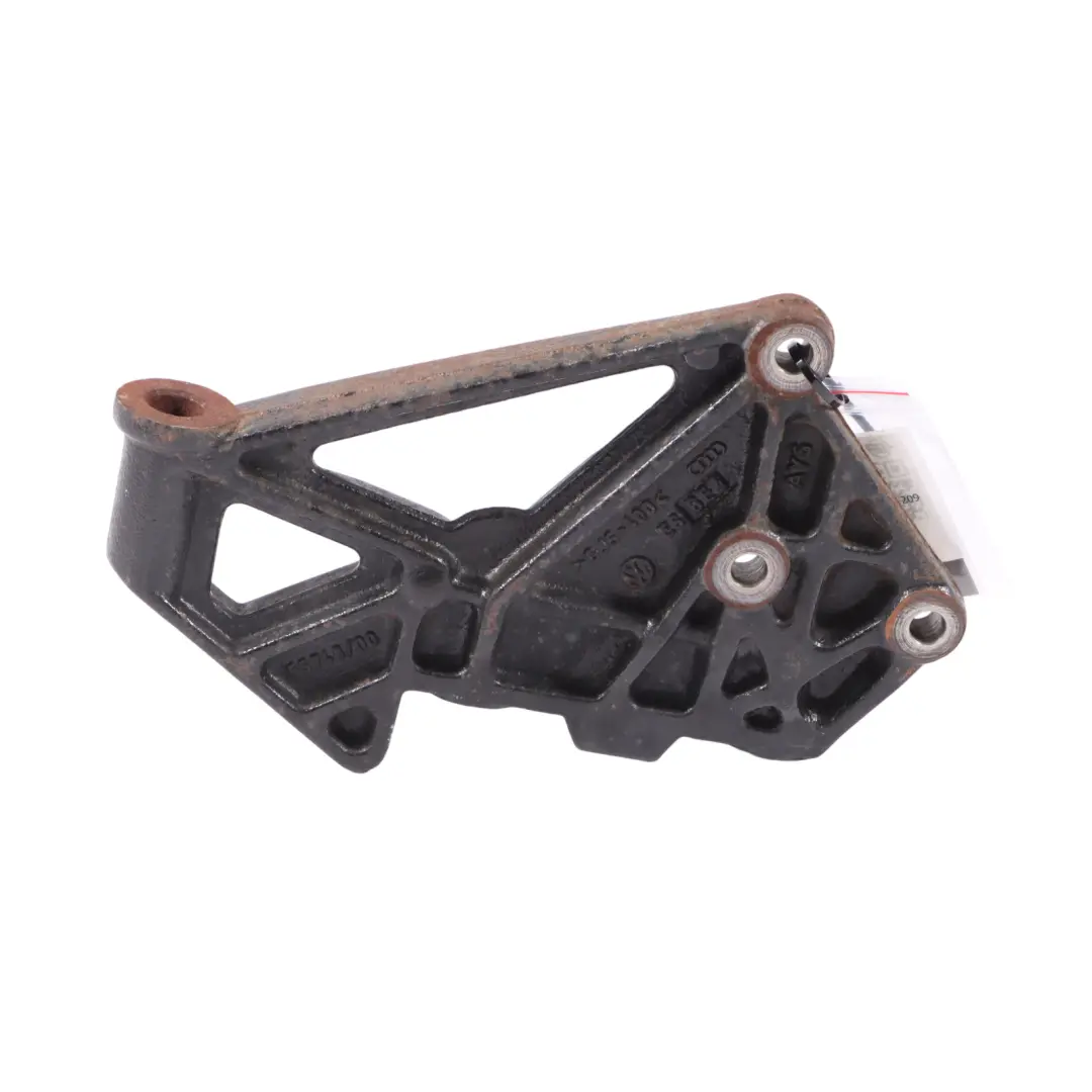 Audi A3 8P 3.2 BMJ Support De Montage De Moteur à Essence 022199354R - SKU 022199354S - Numéro de pièce 022199354S