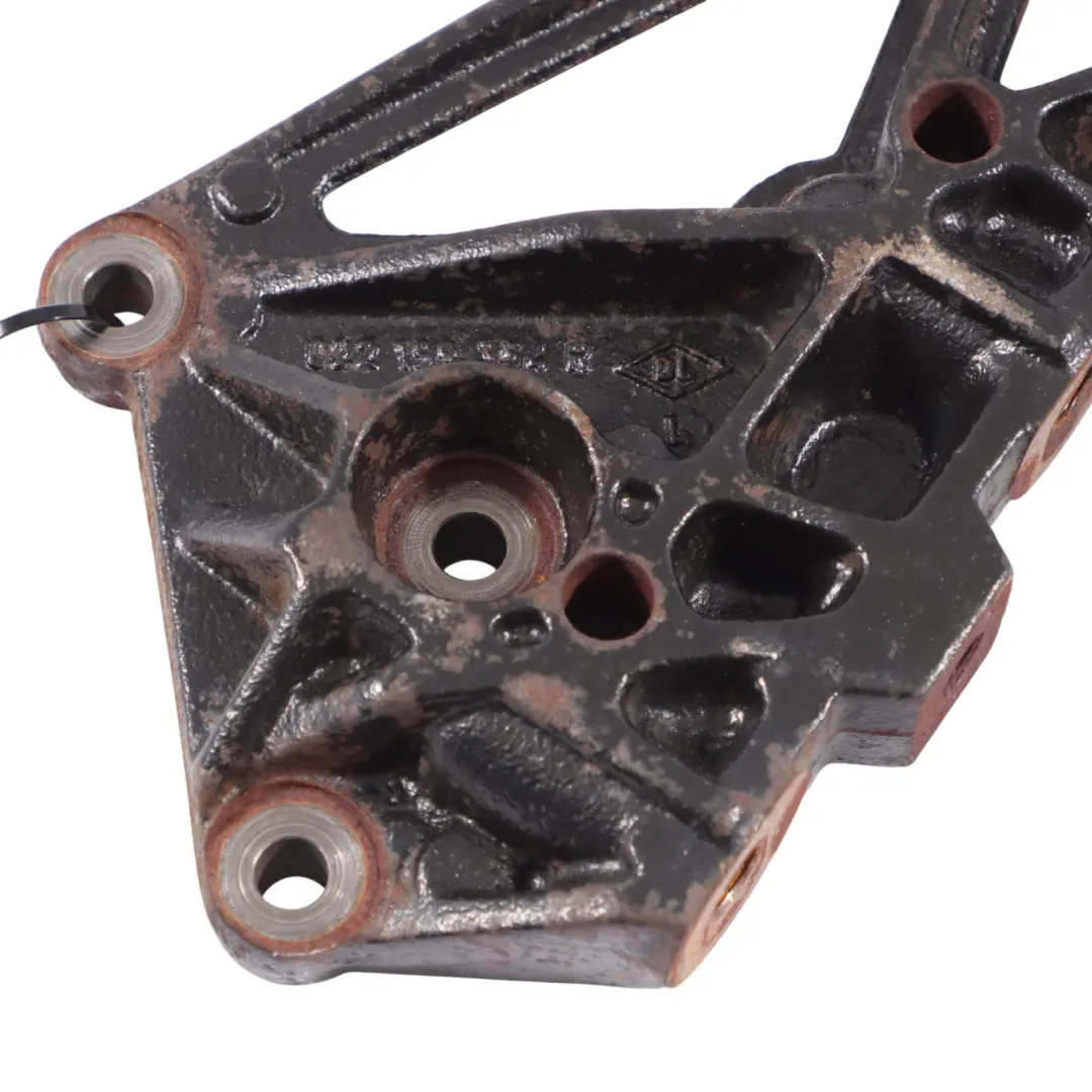 BMJ Petrol Engine Mount Bracket Carrier Support 022199354R to Audi A3 8P 3.2 with Part number 022199354S Audi A3 8P 3.2 BMJ Petrol Engine Mount Bracket Carrier Support 022199354R - SKU 022199354S - Part number 022199354S