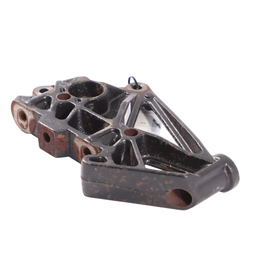 BMJ Petrol Engine Mount Bracket Carrier Support 022199354R to Audi A3 8P 3.2 with Part number 022199354S Audi A3 8P 3.2 BMJ Petrol Engine Mount Bracket Carrier Support 022199354R - SKU 022199354S - Part number 022199354S