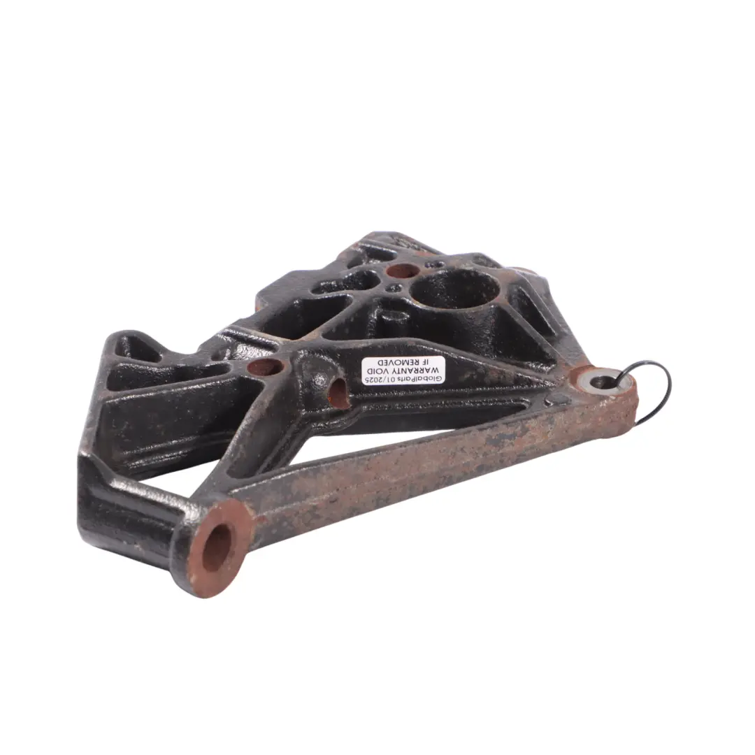 Audi A3 8P 3.2 Bmj Benzin Motor Halterung Träger Unterstützung 022199354R - SKU 022199354S - Teilenummer 022199354S