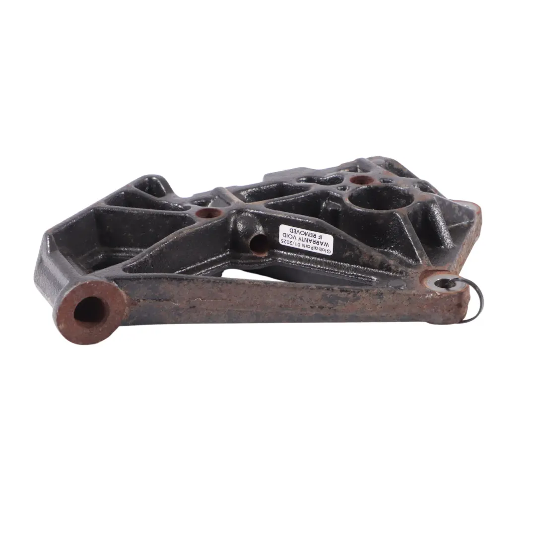 Audi A3 8P 3.2 Bmj Benzin Motor Halterung Träger Unterstützung 022199354R - SKU 022199354S - Teilenummer 022199354S
