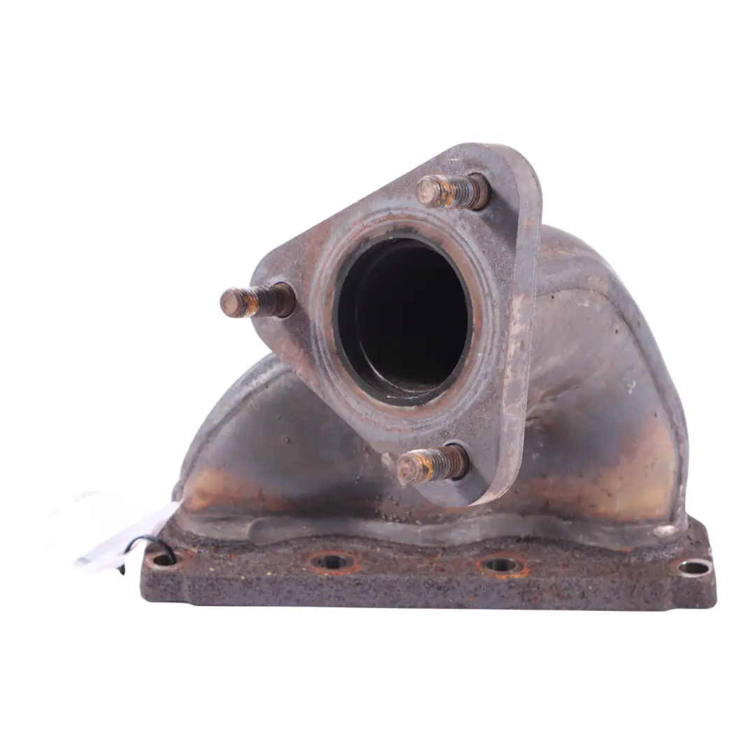 Audi A3 8P 3,2 FSI Benziner V6 1-3 Zylinder Abgas Krümmer Auspuff - SKU 022253017M - Teilenummer 022253017M