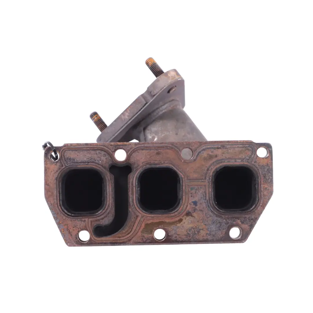 1-3 Cylinder Exhaust Manifold Exhaust to Audi A3 8P 3.2 FSI Petrol V6 with Part number 022253017M Audi A3 8P 3.2 FSI Petrol V6 1-3 Cylinder Exhaust Manifold Exhaust - SKU 022253017M - Part number 022253017M