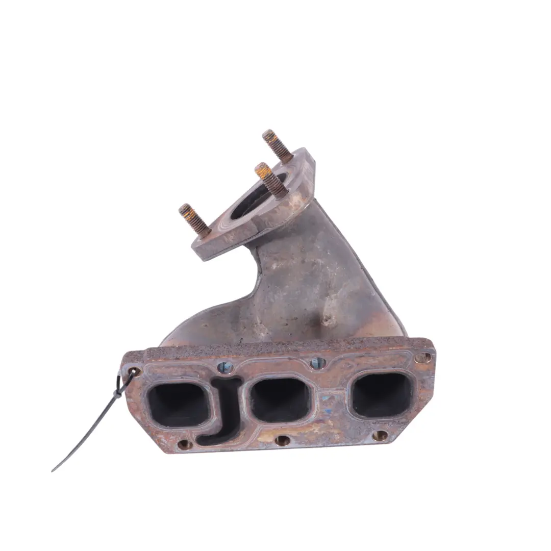 Audi A3 8P 3.2 FSI V6 Collecteur échappement 1-3 cylindres - SKU 022253017M - Numéro de pièce 022253017M