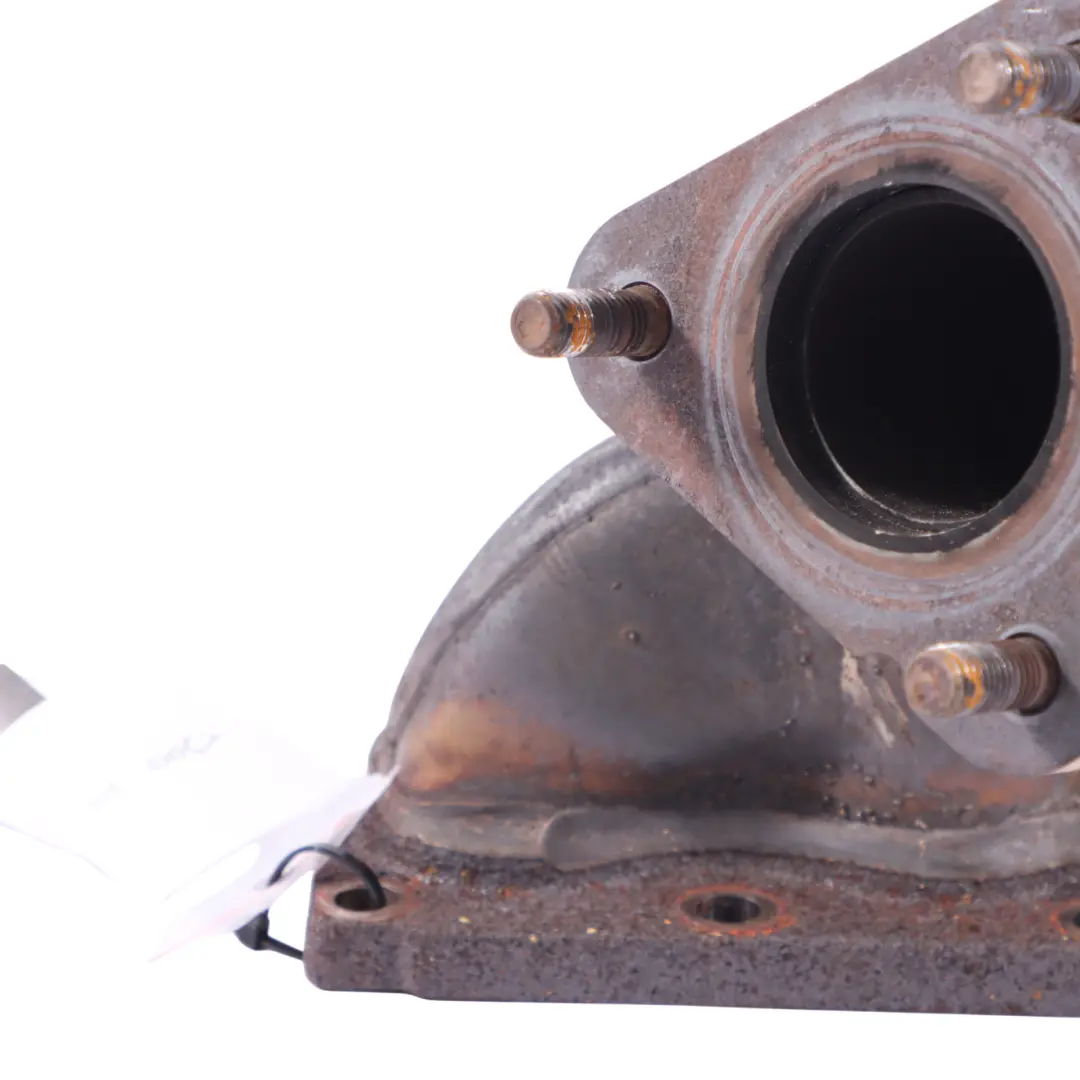 Audi A3 8P 3.2 FSI V6 Collecteur échappement 1-3 cylindres - SKU 022253017M - Numéro de pièce 022253017M