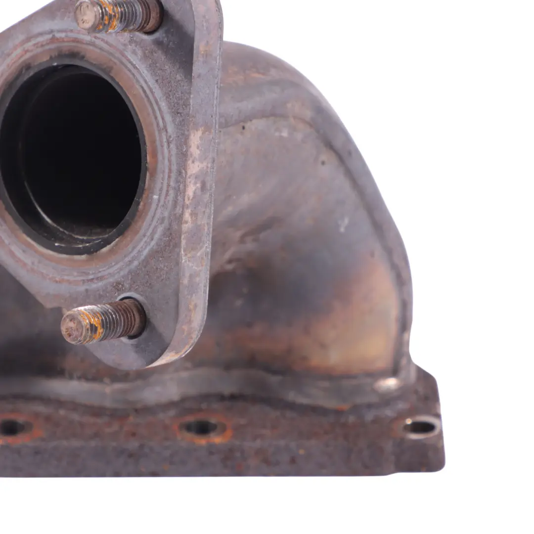 Audi A3 8P 3.2 FSI V6 Collecteur échappement 1-3 cylindres - SKU 022253017M - Numéro de pièce 022253017M