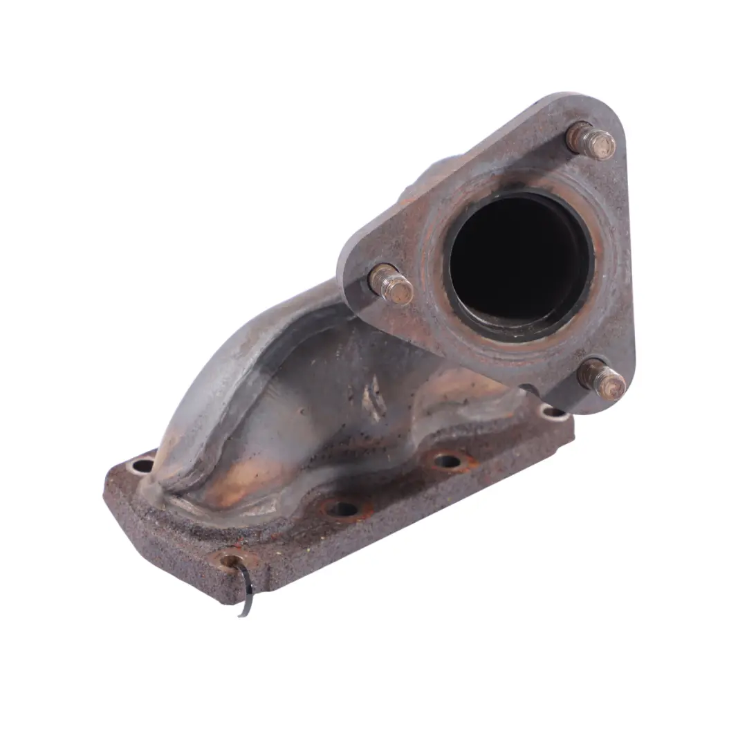 Audi A3 8P 3.2 FSI V6 Collecteur échappement 1-3 cylindres - SKU 022253017M - Numéro de pièce 022253017M