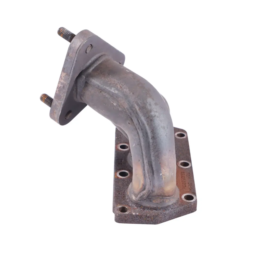Audi A3 8P 3.2 FSI V6 Collecteur échappement 1-3 cylindres - SKU 022253017M - Numéro de pièce 022253017M