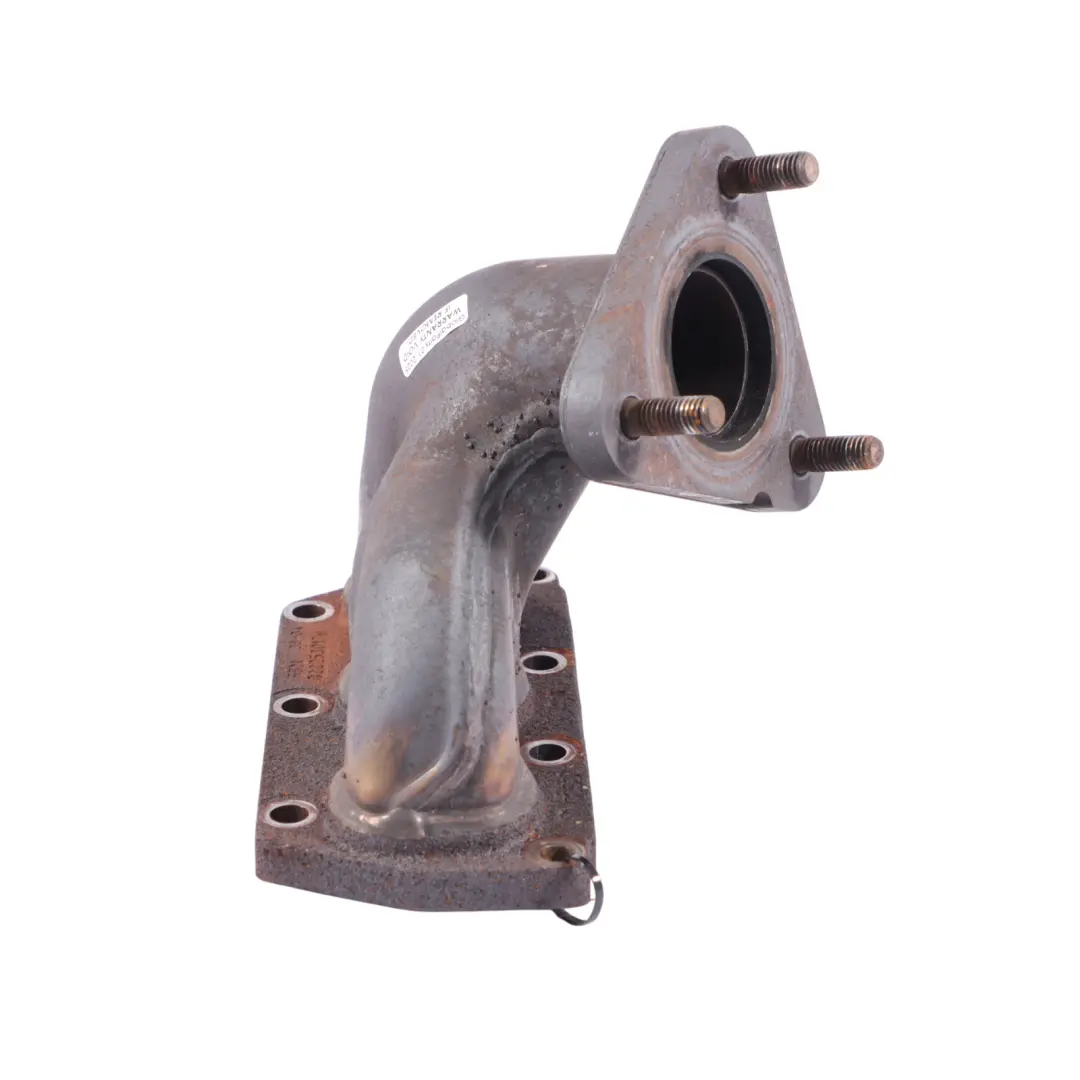 Audi A3 8P 3.2 FSI V6 Collecteur échappement 1-3 cylindres - SKU 022253017M - Numéro de pièce 022253017M