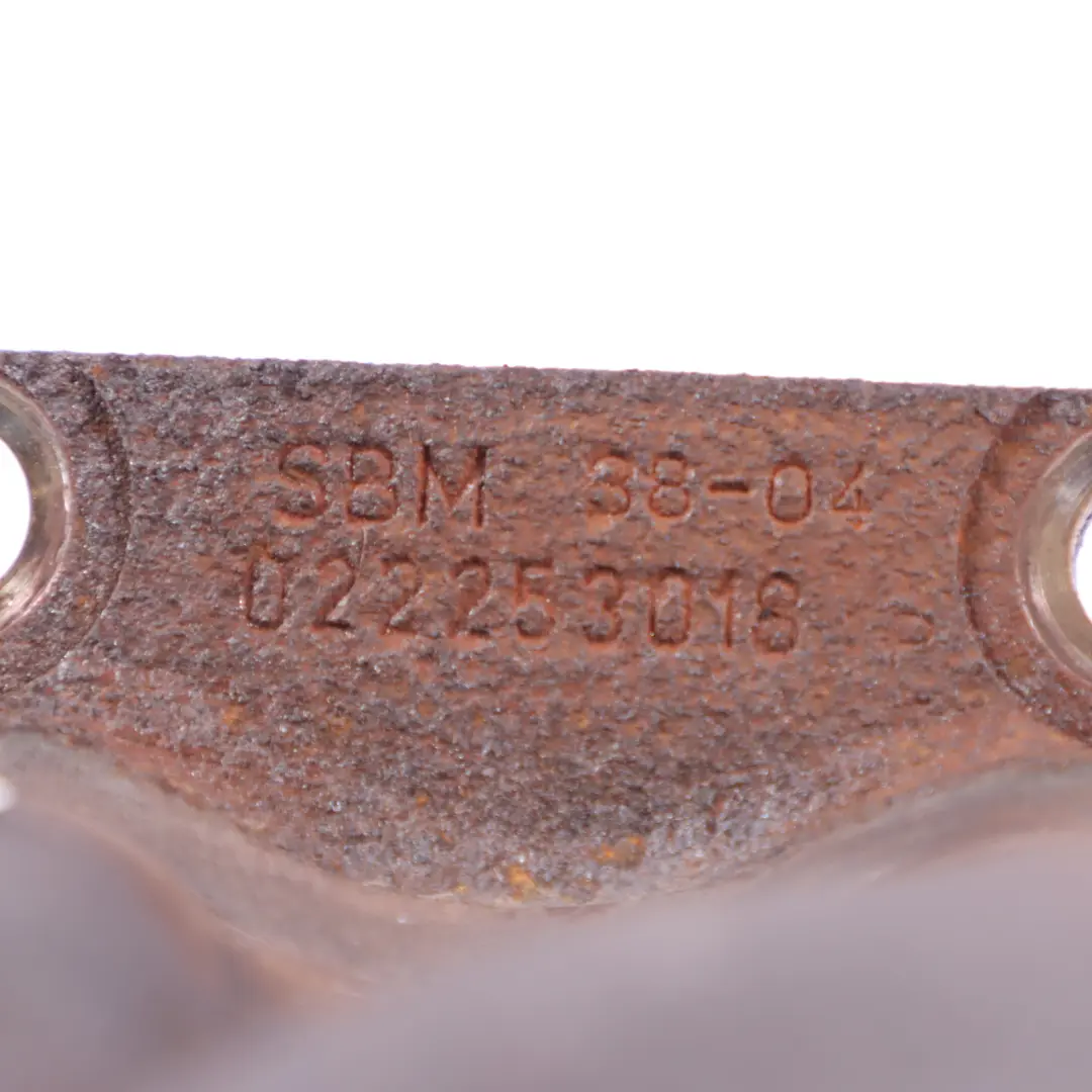 Gasolina V6 4-6 Cilindros Colector escape Escape para Audi A3 8P 3.2 FSI con número de pieza 022253018P Audi A3 8P 3.2 FSI Gasolina V6 4-6 Cilindros Colector escape Escape - SKU 022253018P - Número de pieza 022253018P