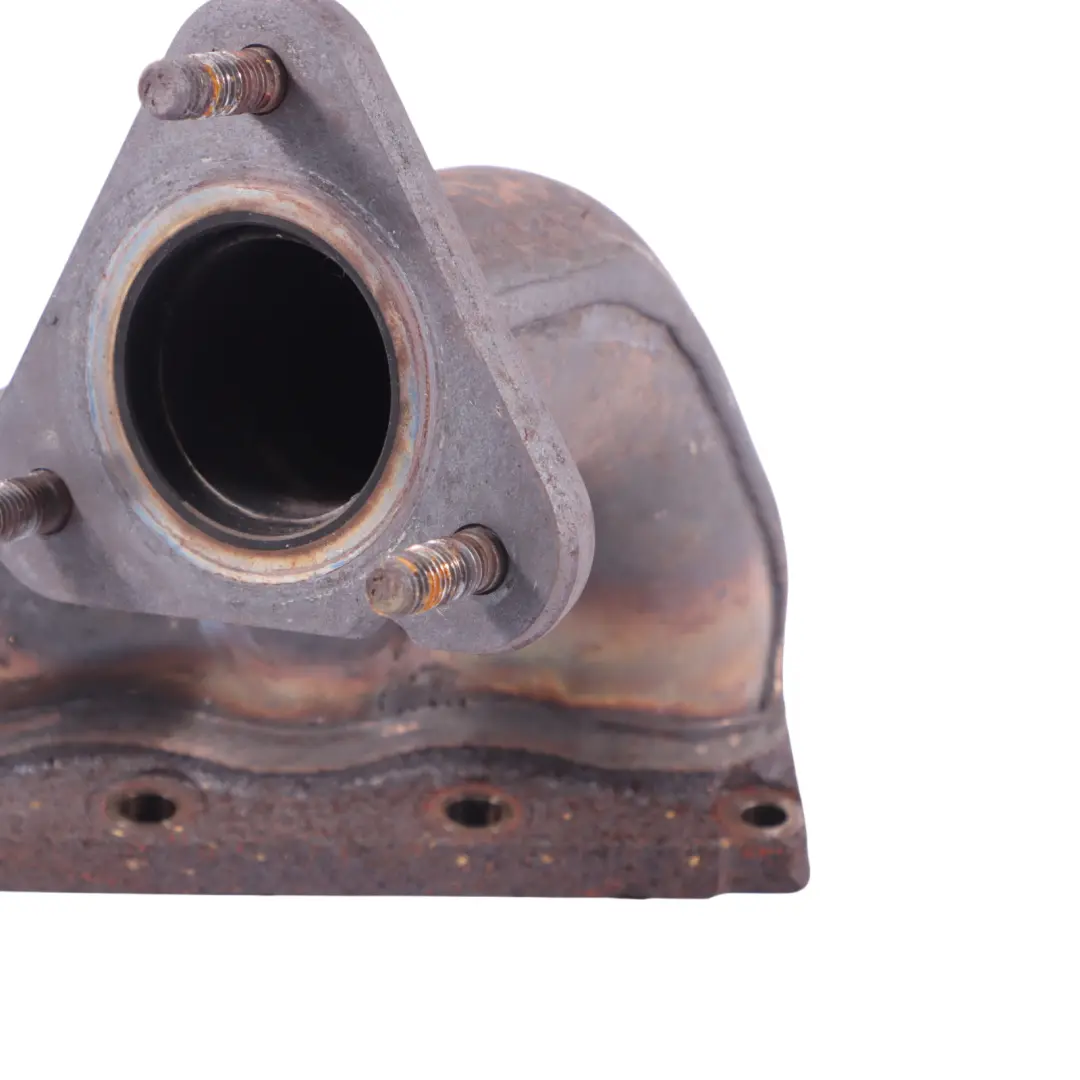 Audi A3 8P 3.2 FSI Benzina V6 4-6 Cilindro Collettore Scarico Scarico - SKU 022253018P - Numero di parte 022253018P