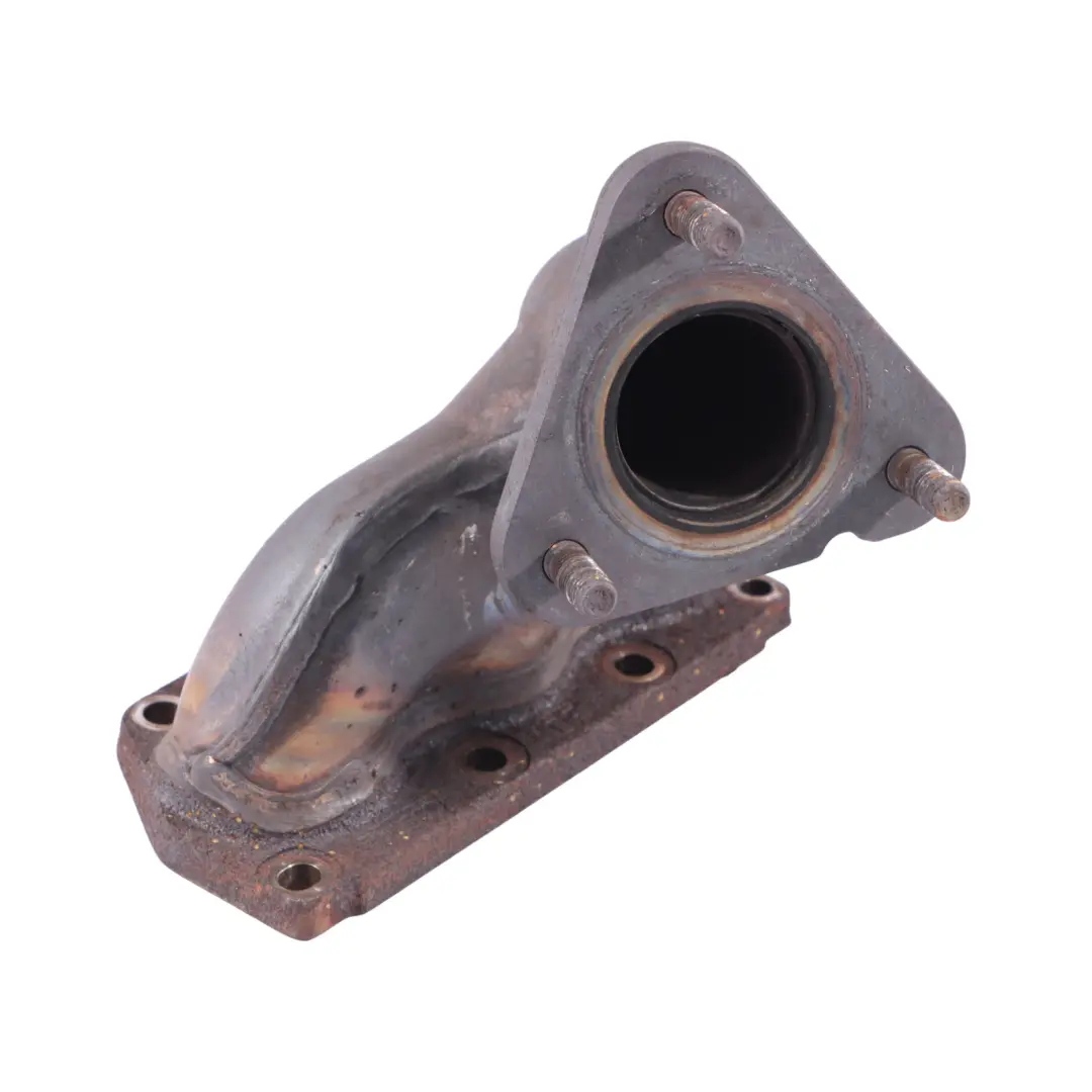 4-6 Cylinder Exhaust Manifold Exhaust to Audi A3 8P 3.2 FSI Petrol V6 with Part number 022253018P Audi A3 8P 3.2 FSI Petrol V6 4-6 Cylinder Exhaust Manifold Exhaust - SKU 022253018P - Part number 022253018P