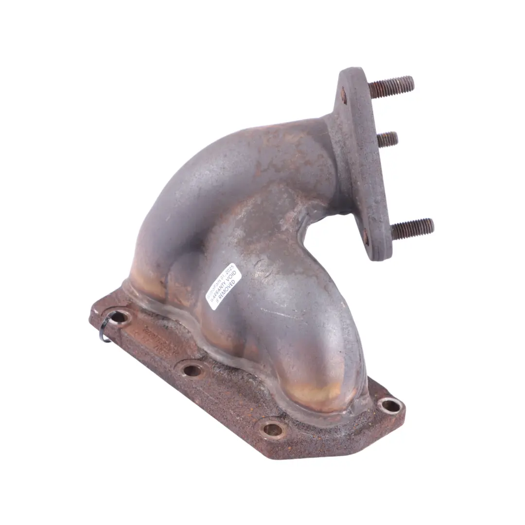 Collecteur échappement essence V6 4-6 cylindres pour Audi A3 8P 3.2 FSI à propos du numéro de pièce 022253018P Audi A3 8P 3.2 FSI Collecteur échappement essence V6 4-6 cylindres - SKU 022253018P - Numéro de pièce 022253018P