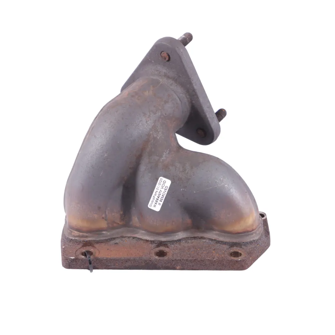 Audi A3 8P 3.2 FSI Petrol V6 4-6 Cylinder Exhaust Manifold Exhaust - SKU 022253018P - Part number 022253018P