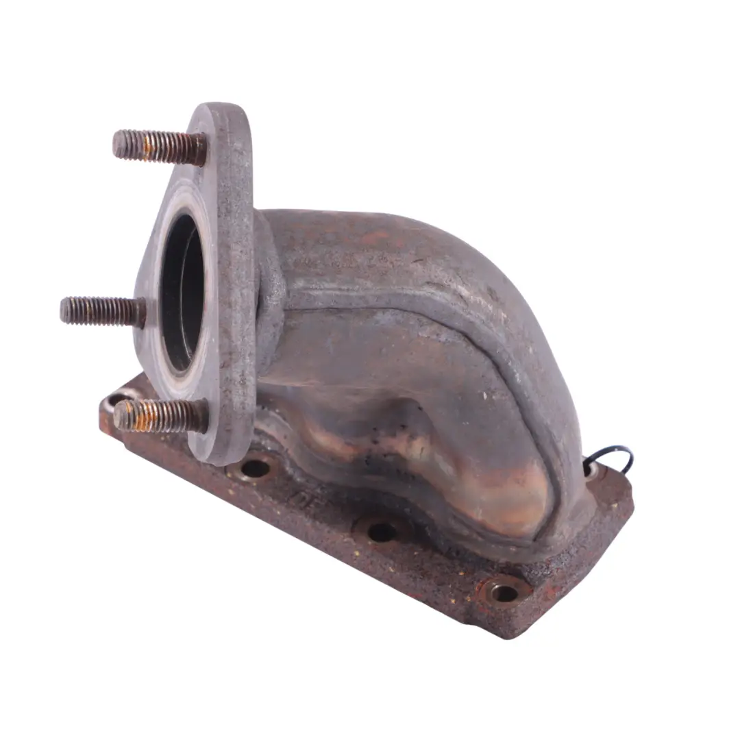 Audi A3 8P 3.2 FSI Benzina V6 4-6 Cilindro Collettore Scarico Scarico - SKU 022253018P - Numero di parte 022253018P