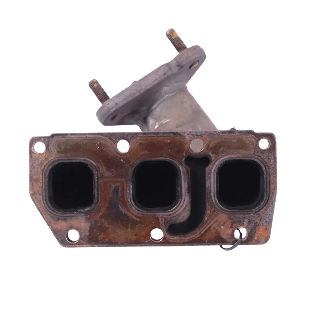 Benzin V6 4-6 Zylinder Abgaskrümmer Auspuff für Audi A3 8P 3.2 FSI mit Teilenummer 022253018P Audi A3 8P 3.2 FSI Benzin V6 4-6 Zylinder Abgaskrümmer Auspuff - SKU 022253018P - Teilenummer 022253018P