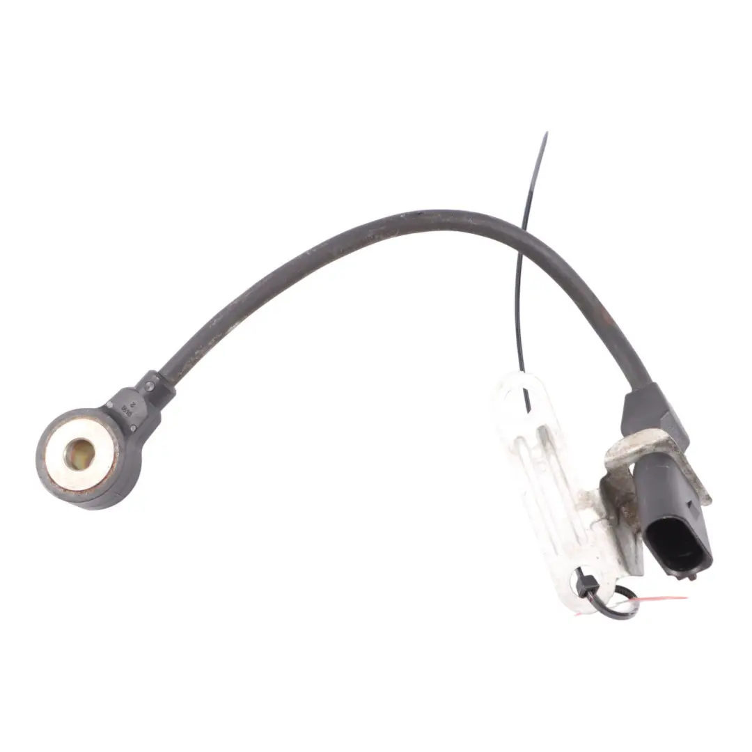 Block Ping Knock Sensor to Audi A3 8P Engine with Part number 022905377 Audi A3 8P Engine Block Ping Knock Sensor - SKU 022905377 - Part number 022905377