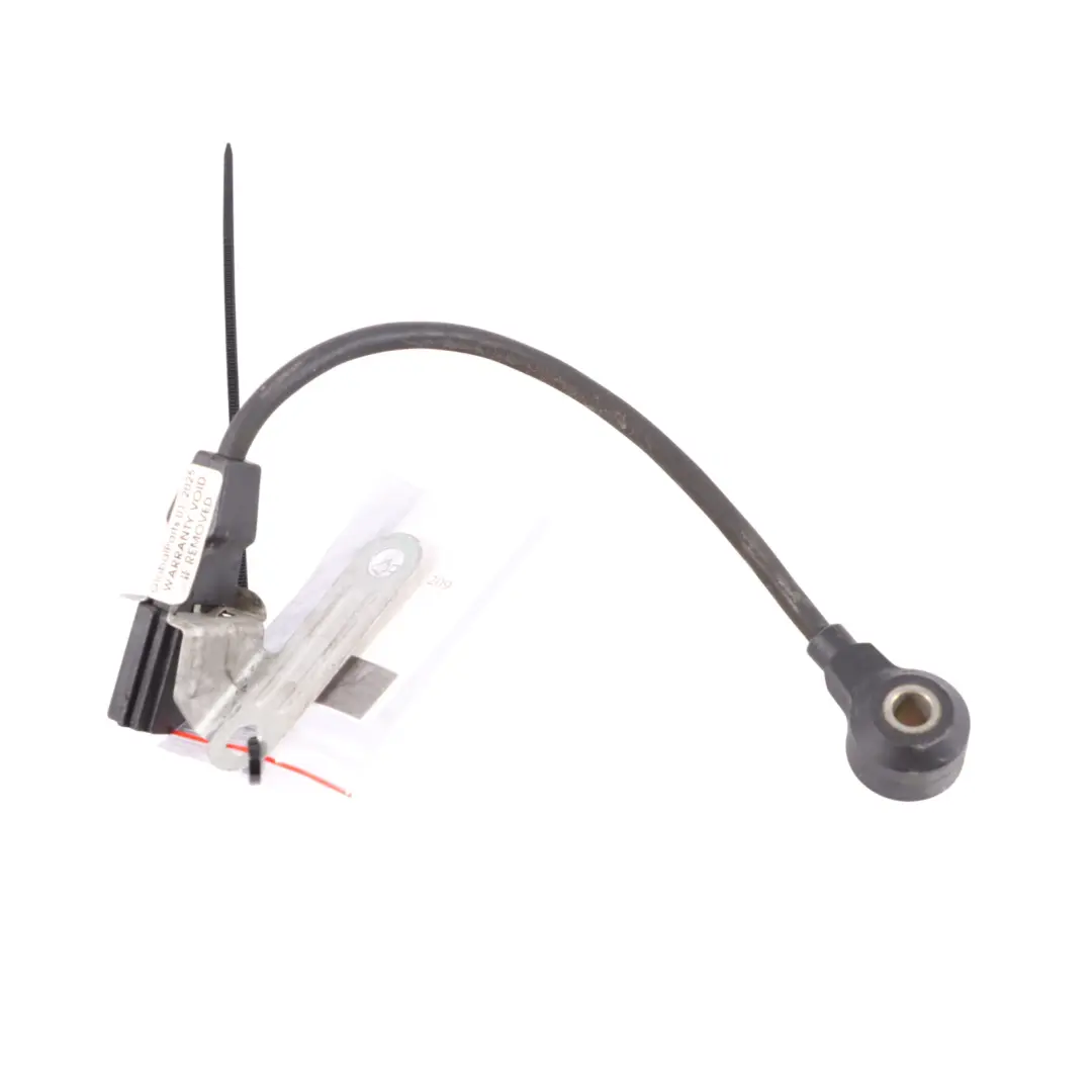 Audi A3 8P Motor Block Klopf Sensor - SKU 022905377 - Teilenummer 022905377