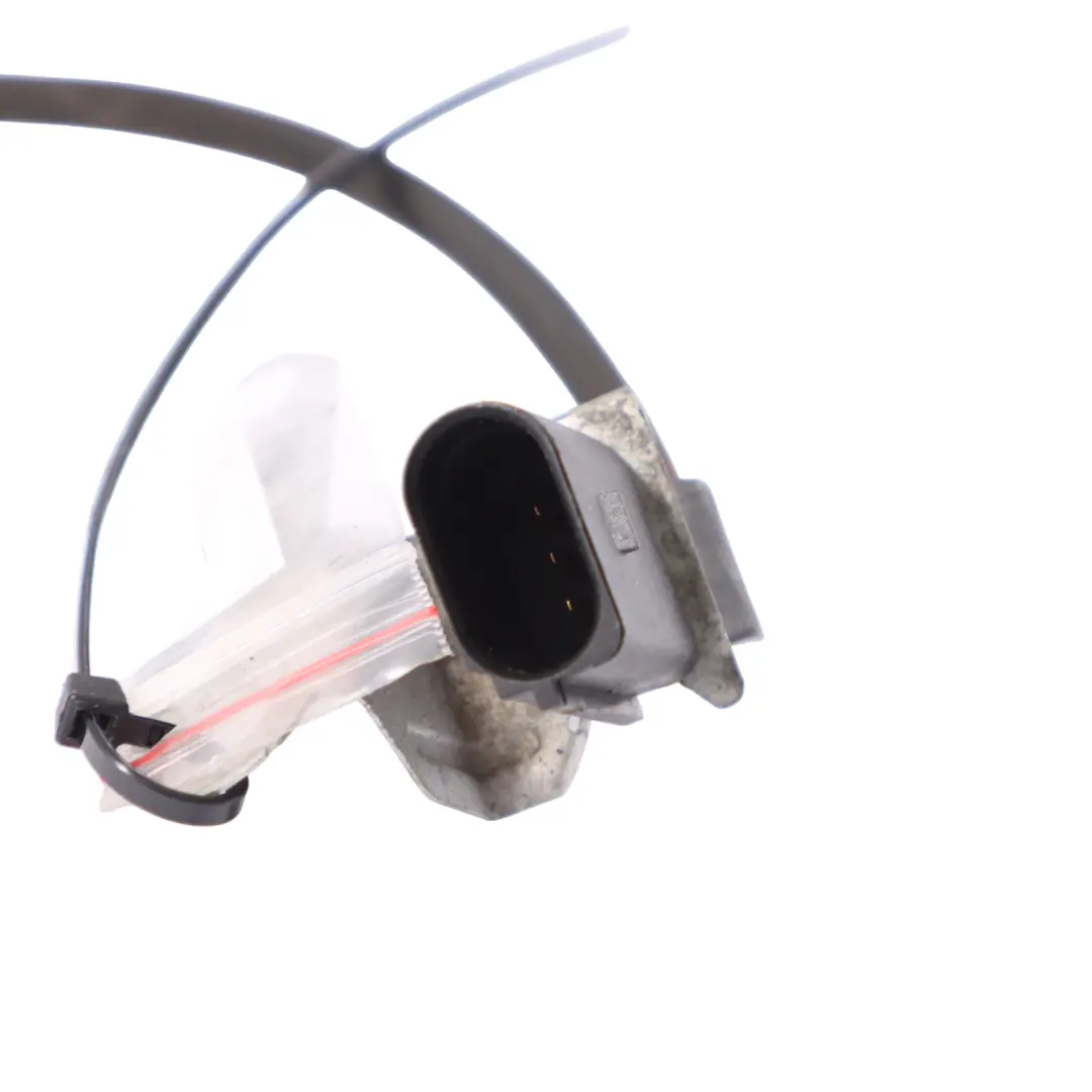 Audi A3 8P Motor Block Klopf Sensor - SKU 022905377 - Teilenummer 022905377