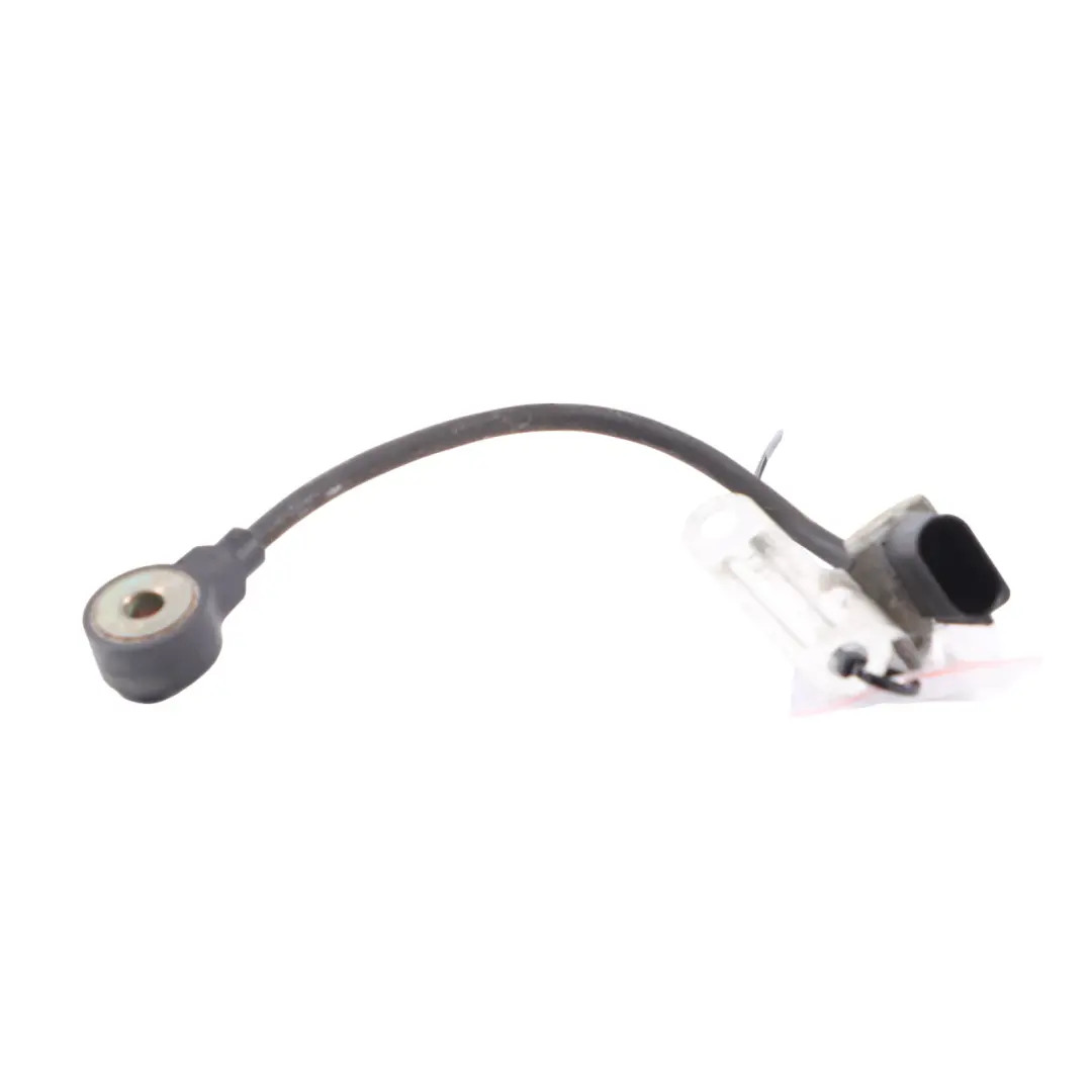 Capteur de cliquetis du bloc moteur pour Audi A3 8P à propos du numéro de pièce 022905377 Audi A3 8P Capteur de cliquetis du bloc moteur - SKU 022905377 - Numéro de pièce 022905377