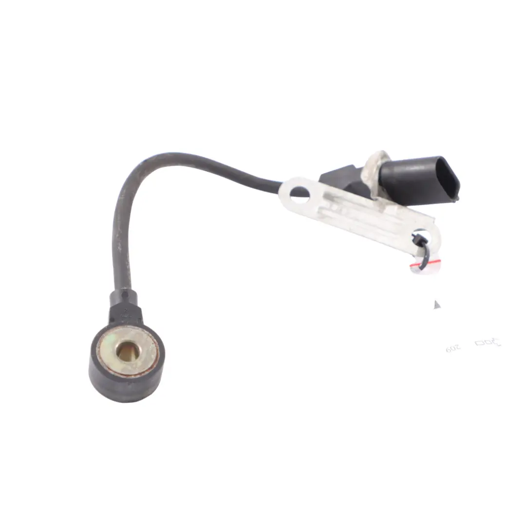 Block Klopf Sensor für Audi A3 8P Motor mit Teilenummer 022905377 Audi A3 8P Motor Block Klopf Sensor - SKU 022905377 - Teilenummer 022905377
