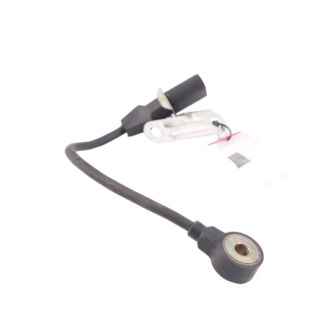 Audi A3 8P Motor Block Klopf Sensor - SKU 022905377 - Teilenummer 022905377