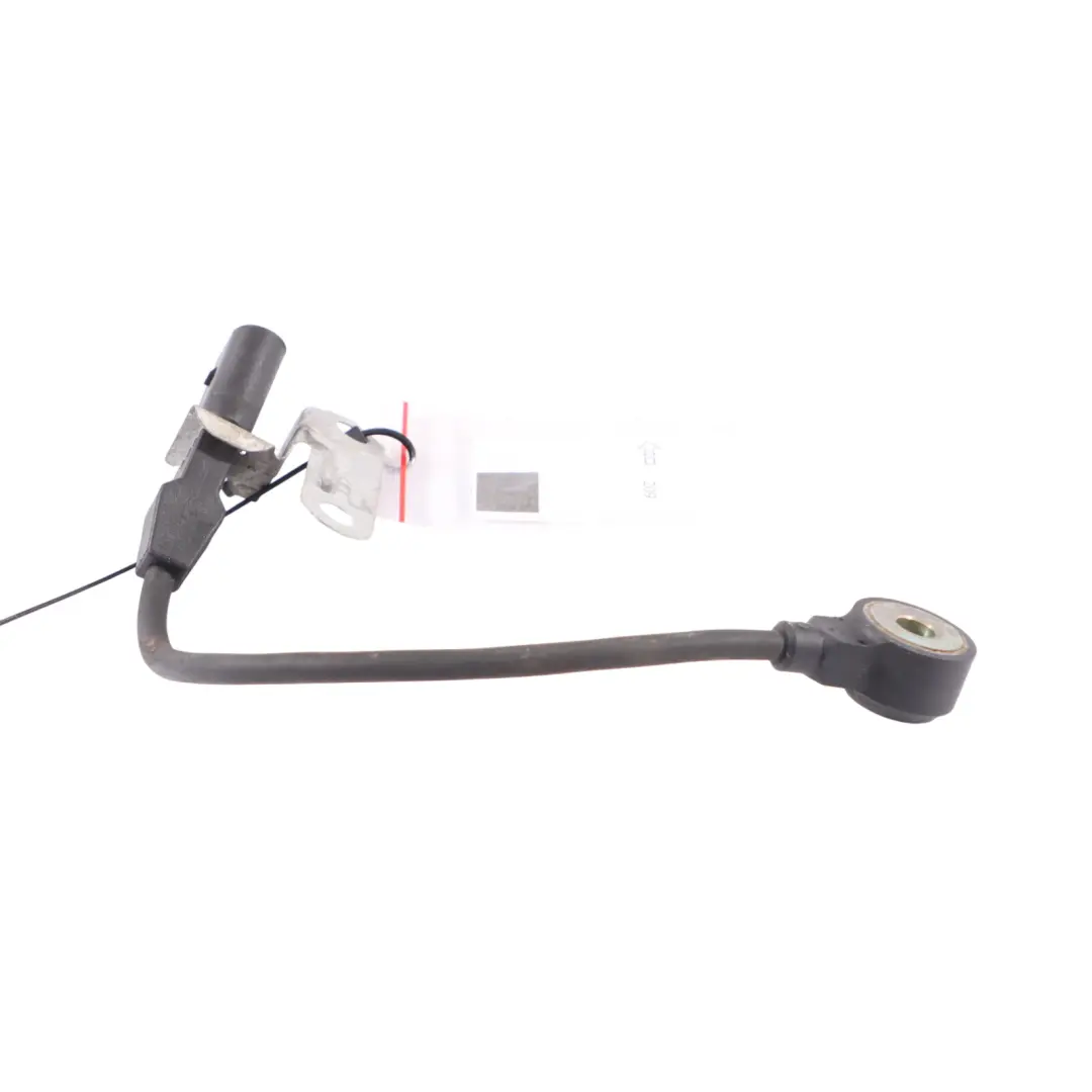Audi A3 8P Motor Block Klopf Sensor - SKU 022905377 - Teilenummer 022905377