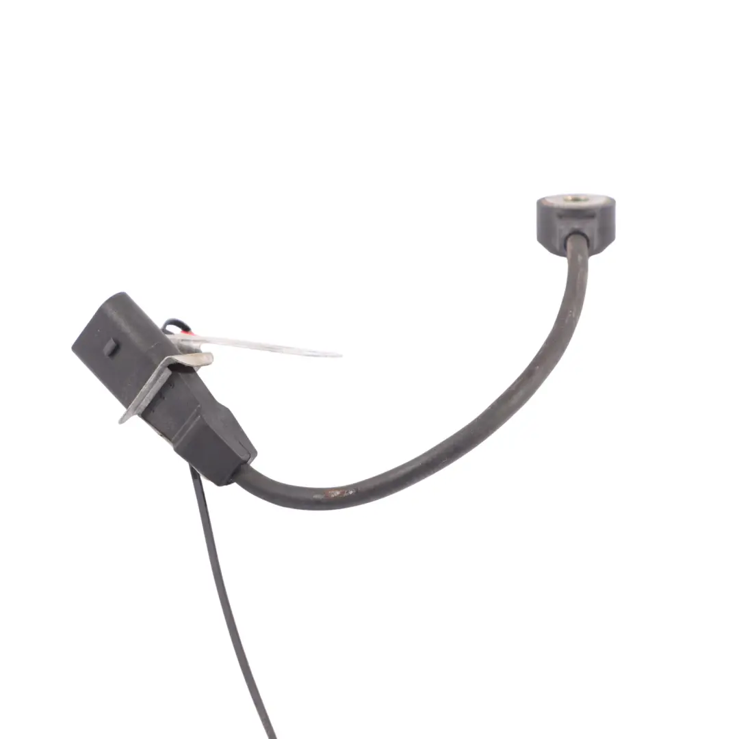Audi A3 8P Sensor de detonación del bloque del motor - SKU 022905377 - Número de pieza 022905377