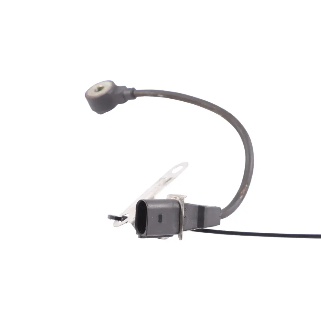 Block Klopf Sensor für Audi A3 8P Motor mit Teilenummer 022905377 Audi A3 8P Motor Block Klopf Sensor - SKU 022905377 - Teilenummer 022905377