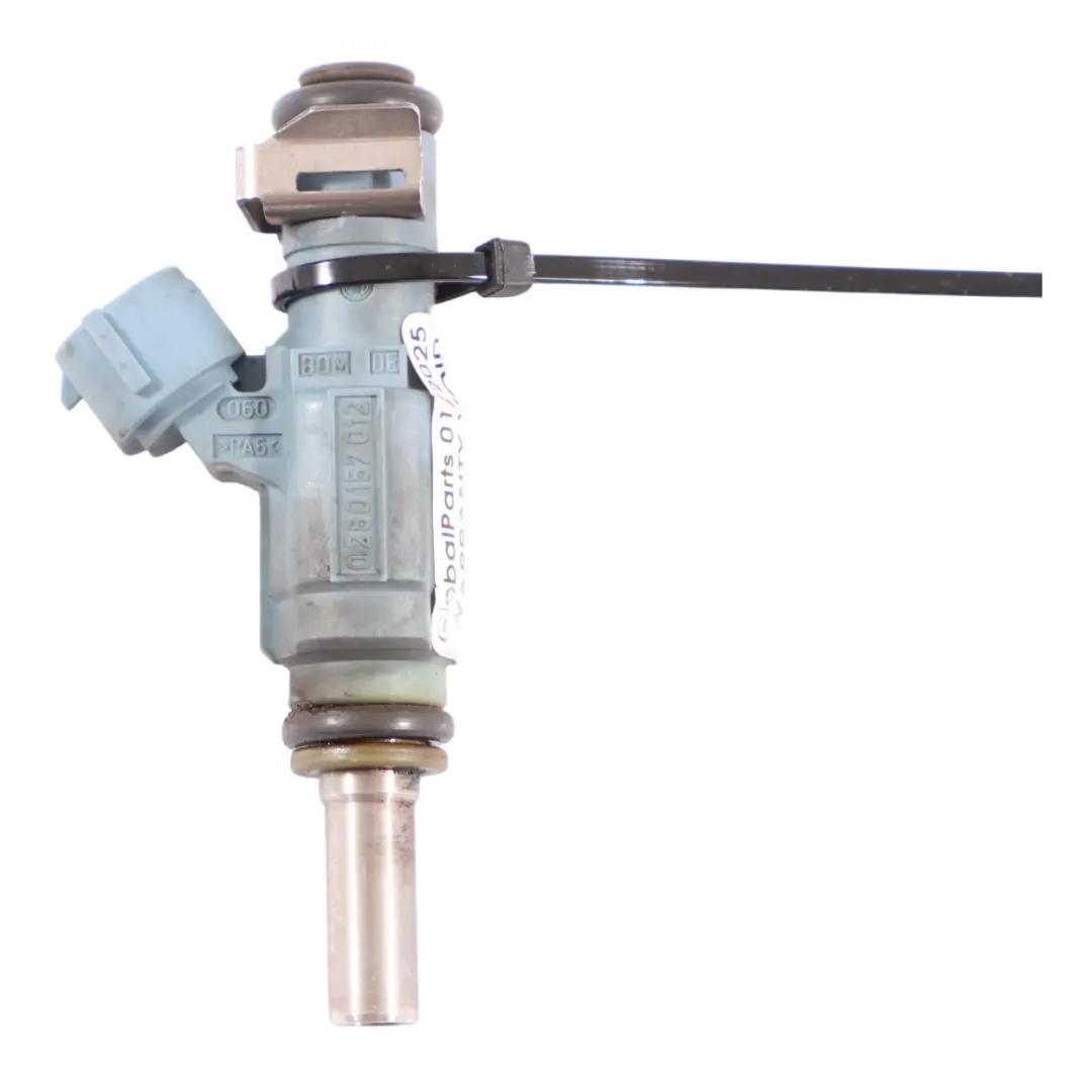 Audi A3 8P 3.2 FSI V6 Injecteur carburant essence - SKU 022906031J - Numéro de pièce 022906031J