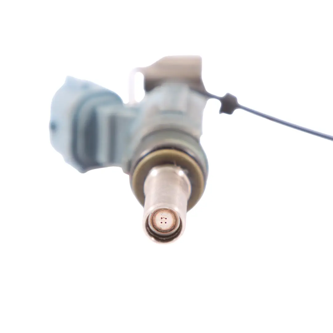 Benzin Ein Spritz Düse für Audi A3 8P 3.2 FSI V6 mit Teilenummer 022906031J Audi A3 8P 3.2 FSI V6 Benzin Ein Spritz Düse - SKU 022906031J - Teilenummer 022906031J