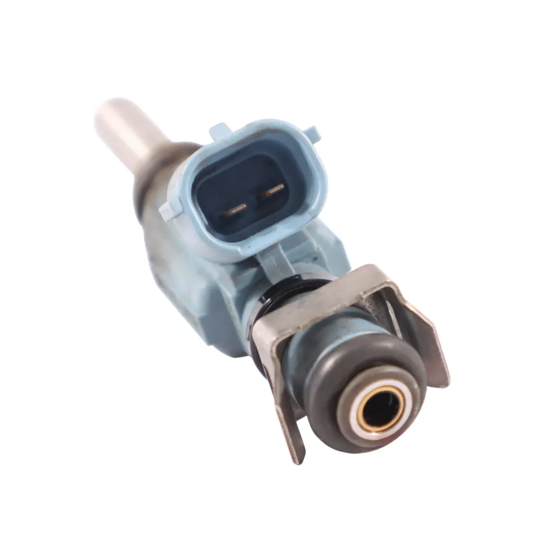 Inyector combustible de gasolina para Audi A3 8P 3.2 FSI V6 con número de pieza 022906031J Audi A3 8P 3.2 FSI V6 Inyector combustible de gasolina - SKU 022906031J - Número de pieza 022906031J