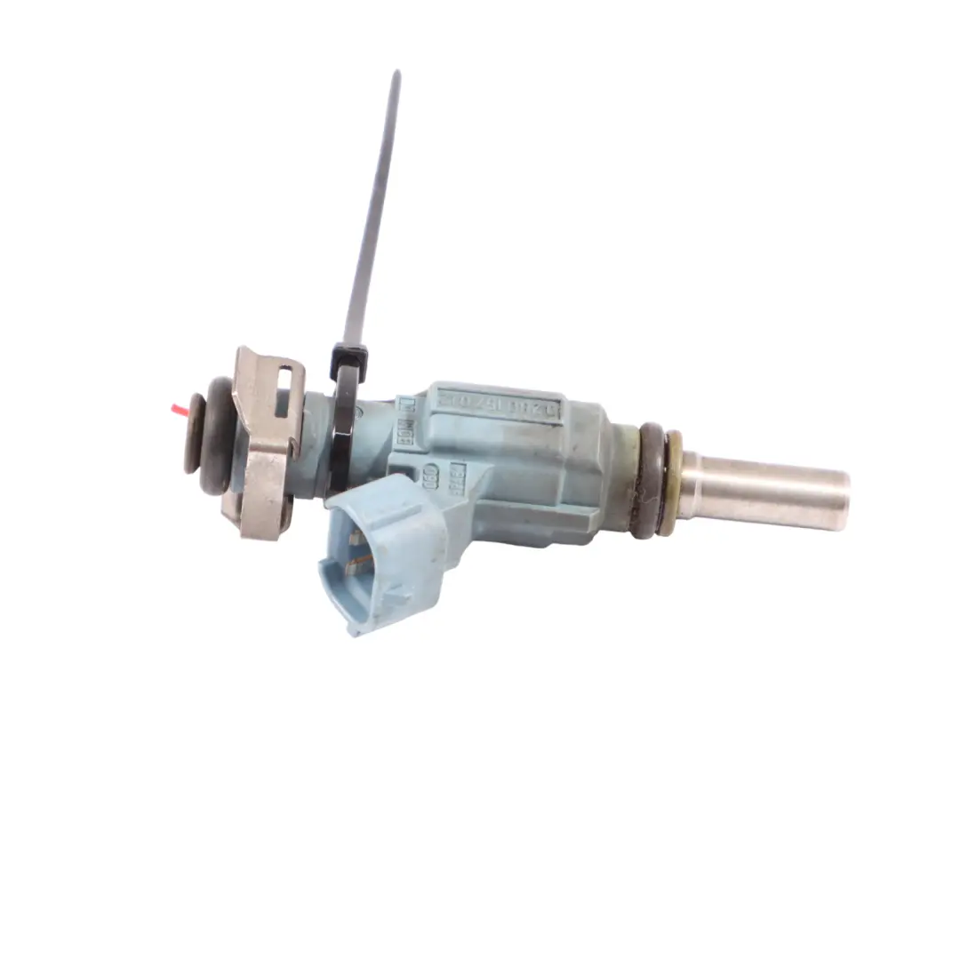 Benzin Ein Spritz Düse für Audi A3 8P 3.2 FSI V6 mit Teilenummer 022906031J Audi A3 8P 3.2 FSI V6 Benzin Ein Spritz Düse - SKU 022906031J - Teilenummer 022906031J
