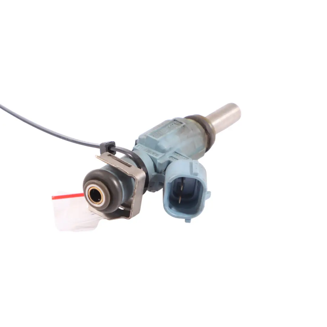 Audi A3 8P 3.2 FSI V6 Petrol Fuel Injector - SKU 022906031J - Part number 022906031J